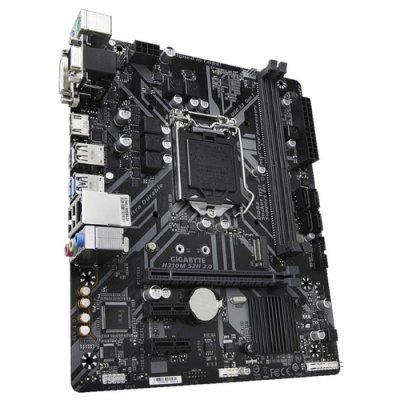     Gigabyte H310M S2H 2.0 - #1