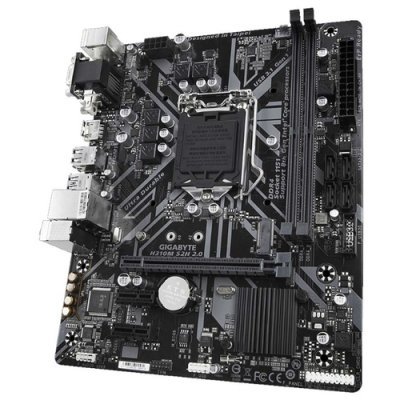     Gigabyte H310M S2H 2.0 - #2