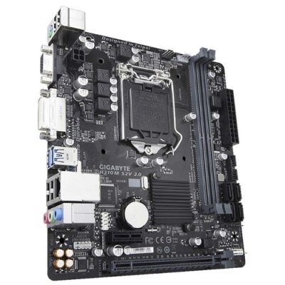     Gigabyte H310M S2V 2.0 - #1