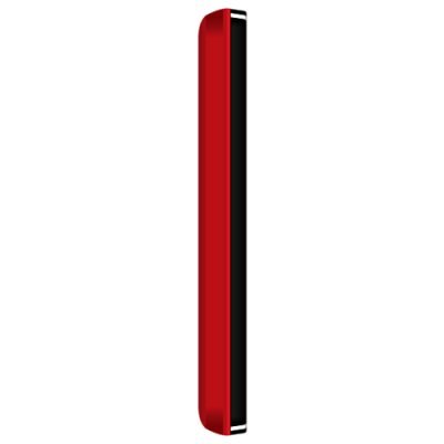 Фото Мобильный телефон Joys S4 DualSim Red (Красный) - #2
