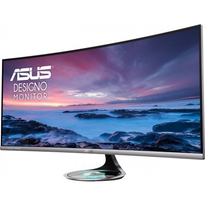   ASUS 38" MX38VC - #1