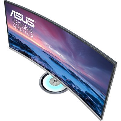   ASUS 38" MX38VC - #4