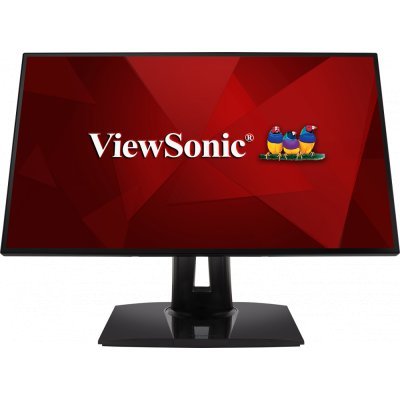 Фото Монитор ViewSonic 23.8" VP2458 - #1