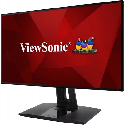 Фото Монитор ViewSonic 23.8" VP2458 - #2