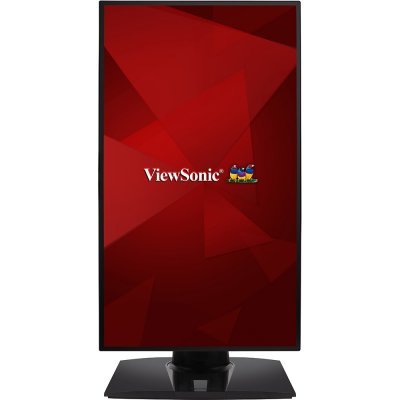 Фото Монитор ViewSonic 23.8" VP2458 - #3