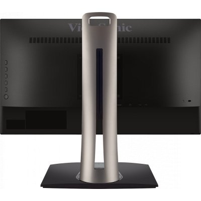Фото Монитор ViewSonic 23.8" VP2458 - #4