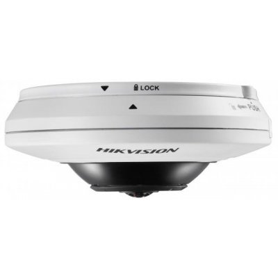    Hikvision DS-2CD2955FWD-I (1.05) - #1