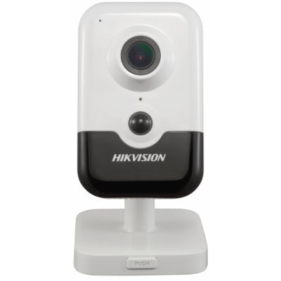 Фото Камера видеонаблюдения Hikvision DS-2CD2443G0-IW (2.8мм) - #1
