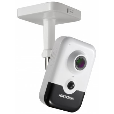 Фото Камера видеонаблюдения Hikvision DS-2CD2443G0-IW (2.8мм) - #2