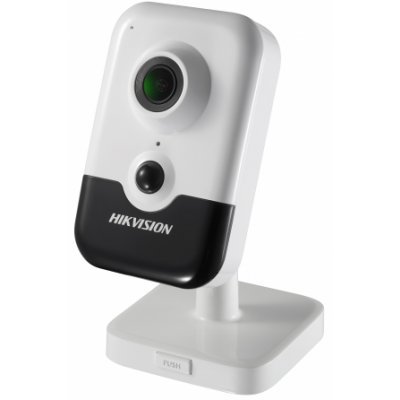 Фото Камера видеонаблюдения Hikvision DS-2CD2443G0-IW (2.8мм) - #3