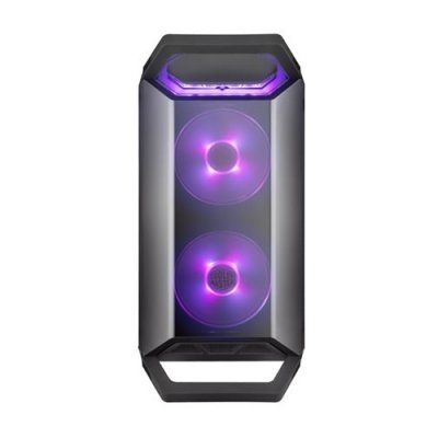     CoolerMaster MasterBox Q300P (MCB-Q300P-KANN-S02) - #1