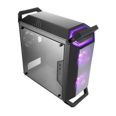     CoolerMaster MasterBox Q300P (MCB-Q300P-KANN-S02) - #2