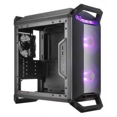     CoolerMaster MasterBox Q300P (MCB-Q300P-KANN-S02) - #4