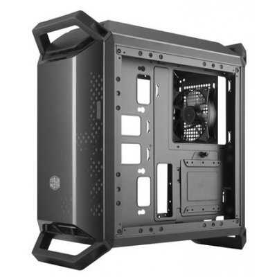     CoolerMaster MasterBox Q300P (MCB-Q300P-KANN-S02) - #5