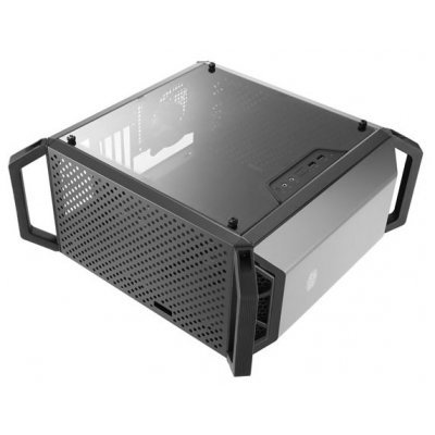     CoolerMaster MasterBox Q300P (MCB-Q300P-KANN-S02) - #6