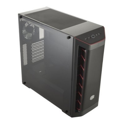 Фото Корпус системного блока CoolerMaster MasterBox MB511 (MCB-B511D-KANN-S00) - #1