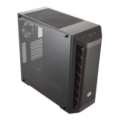     CoolerMaster MasterBox MB511 (MCB-B511D-KANN-S00) - #1