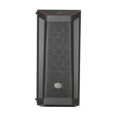 Фото Корпус системного блока CoolerMaster MasterBox MB511 (MCB-B511D-KANN-S00) - #2