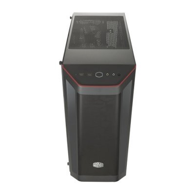 Фото Корпус системного блока CoolerMaster MasterBox MB511 (MCB-B511D-KANN-S00) - #3