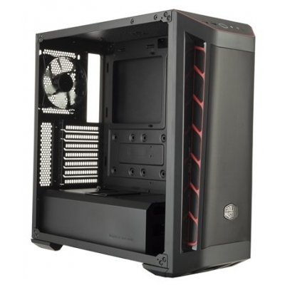     CoolerMaster MasterBox MB511 (MCB-B511D-KANN-S00) - #5