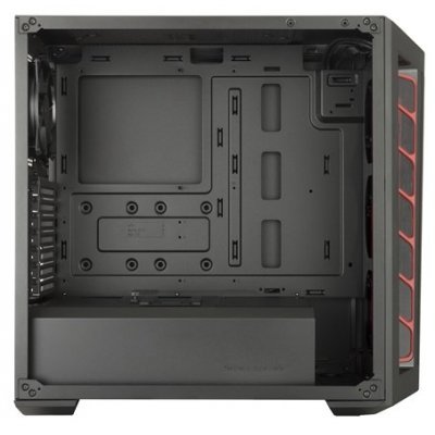 Фото Корпус системного блока CoolerMaster MasterBox MB511 (MCB-B511D-KANN-S00) - #6