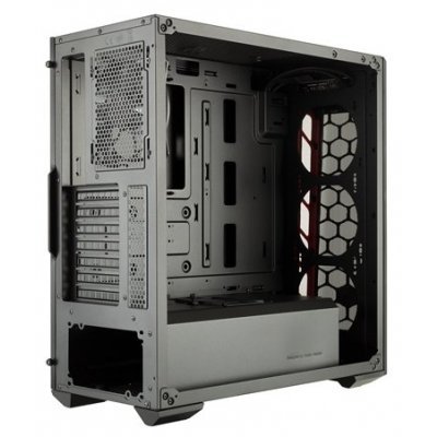 Фото Корпус системного блока CoolerMaster MasterBox MB511 (MCB-B511D-KANN-S00) - #7
