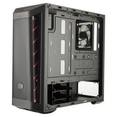     CoolerMaster MasterBox MB511 (MCB-B511D-KANN-S00) - #8