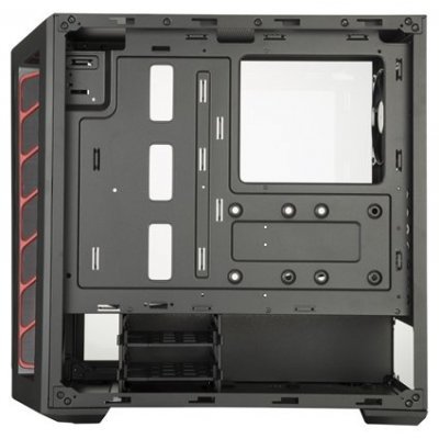 Фото Корпус системного блока CoolerMaster MasterBox MB511 (MCB-B511D-KANN-S00) - #9