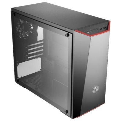     CoolerMaster MasterBox 3 Lite 3.1 (MCW-L3S3-KGNN-00) - #1