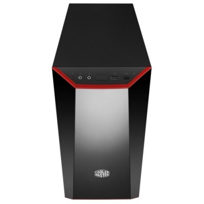     CoolerMaster MasterBox 3 Lite 3.1 (MCW-L3S3-KGNN-00) (<span style="color:#f4a944"></span>) - #3