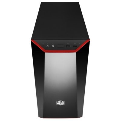     CoolerMaster MasterBox 3 Lite 3.1 (MCW-L3S3-KGNN-00) - #3