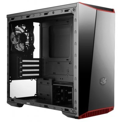     CoolerMaster MasterBox 3 Lite 3.1 (MCW-L3S3-KGNN-00) (<span style="color:#f4a944"></span>) - #6