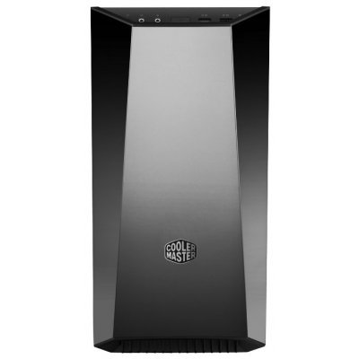     CoolerMaster MasterBox 3 Lite 3.1 (MCW-L3S3-KGNN-00) (<span style="color:#f4a944"></span>) - #9