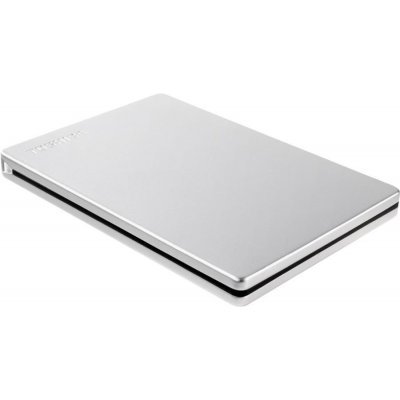     Toshiba Canvio Slim 2 HDTD320ES3EA - #1