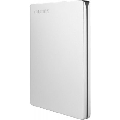     Toshiba Canvio Slim 2 HDTD320ES3EA - #3