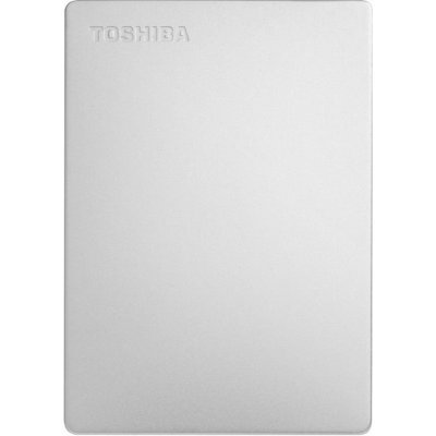     Toshiba Canvio Slim 2 HDTD320ES3EA - #4