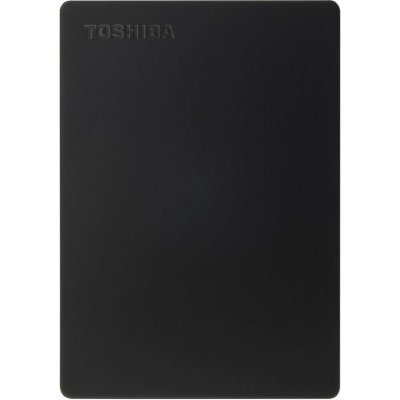     Toshiba Canvio Slim 1 HDTD310EK3DA - #4