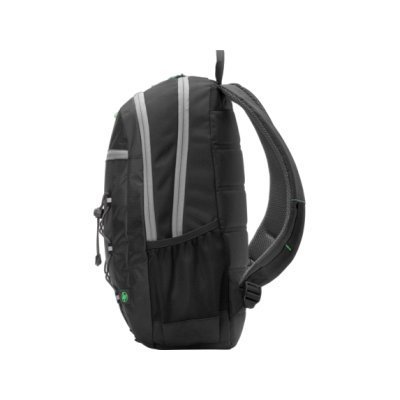     HP 15.6 Active Black Backpack (1LU22AA) - #2