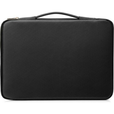     HP 15 Blk/Gold Carry Sleeve (3XD35AA) - #2