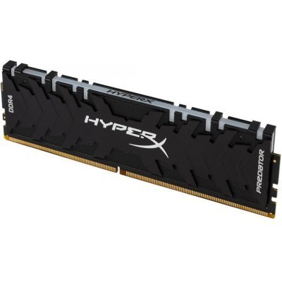      Kingston 8GB 4000MHz DDR4 CL19 DIMM XMP HyperX Predator RGB (HX440C19PB3A/8) - #2