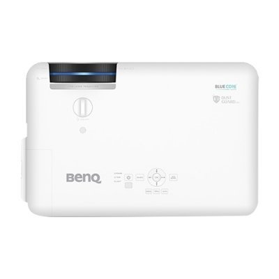   BenQ LW720 - #3