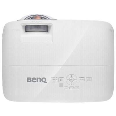   BenQ MW809ST - #2