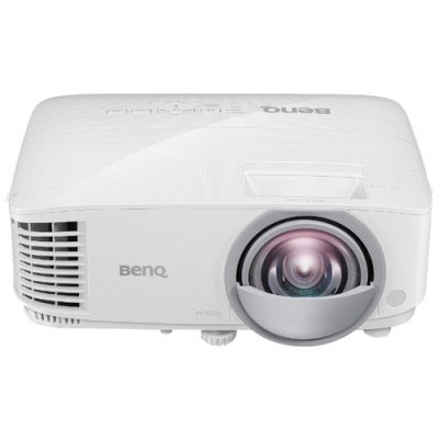   BenQ MW809ST - #3