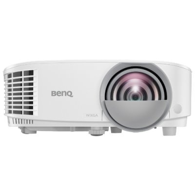   BenQ MW809ST - #4