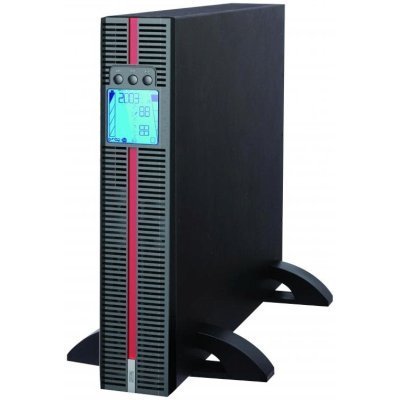     Powercom Macan MRT-3000SE, 8xIEC320 C13 - #1