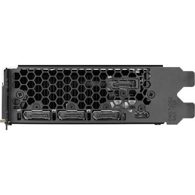 Фото Видеокарта ПК Dell 24GB NVIDIA Quadro RTX 6000 (490-BFCZ) - #2