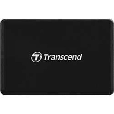   Transcend RDC8, all-in-1, USB 3.1 Gen 1, Type-C,  - #1