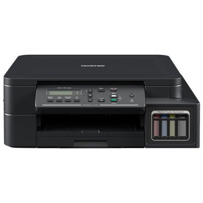    Brother DCP-T510W - #1