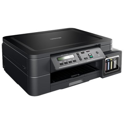     Brother DCP-T510W - #3