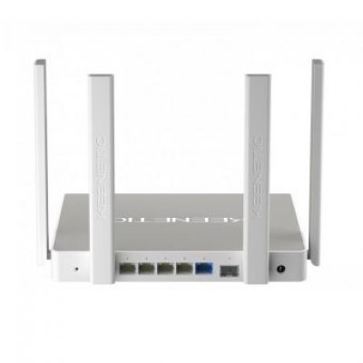  Wi-Fi  Keenetic Ultra (KN-1810) - #1